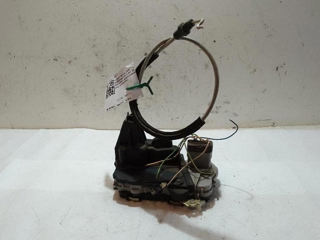 Fecho da porta dianteira esquerda Peugeot 307 3H