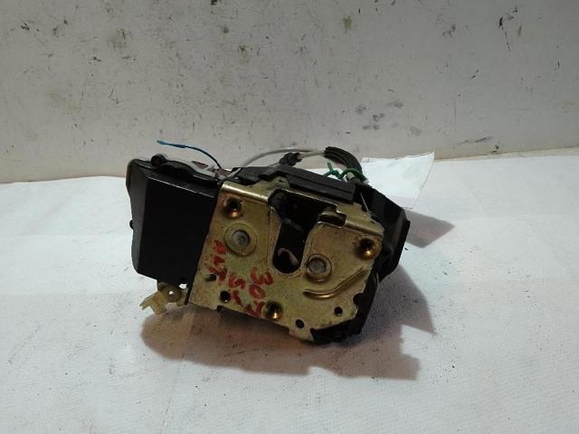 Fecho da porta dianteira esquerda Peugeot 307 3H