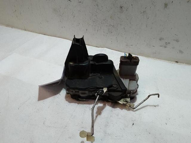 Fecho da porta dianteira esquerda Peugeot 307 3H