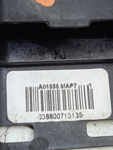 9136EE PEUGEOT Замок передней правой двери купить в Чернигов
