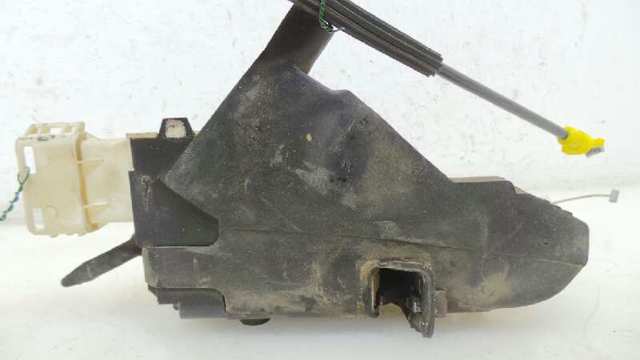 9136EV PEUGEOT Замок передней правой двери купить в Каменское