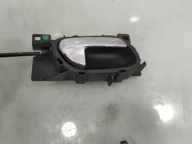 9136EV PEUGEOT Замок передней правой двери купить в Николаев