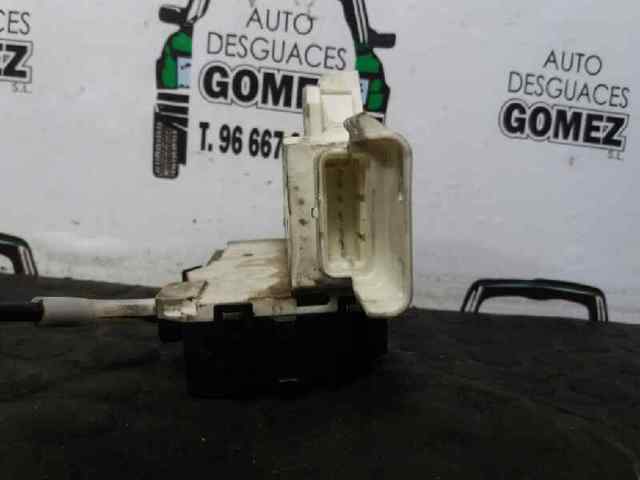 9136EW PEUGEOT Замок двери передней правой купить в Ужгород