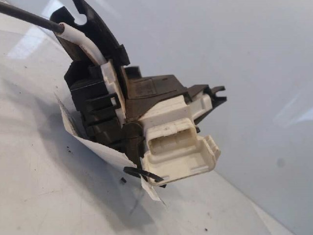 PEUGEOT 9136FE Замок передней правой двери в наличии Львов
