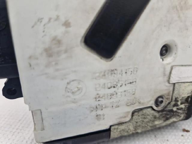 9136FH Замок двери передней правой купить Полтава