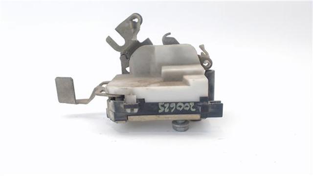 9136G3 PEUGEOT Замок передней правой двери купить в Чернигов