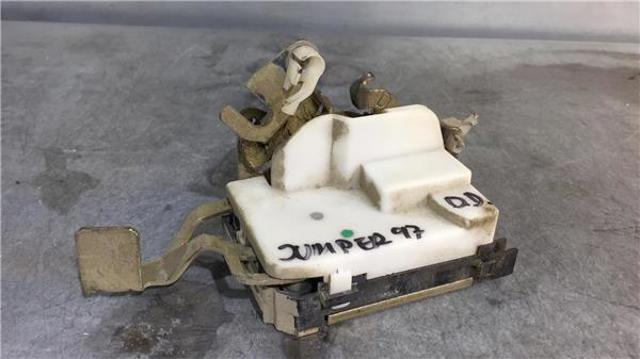 9136G3 PEUGEOT Замок передней правой двери купить в Винница