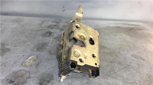 9136G3 PEUGEOT Замок передней правой двери купить в Каменское