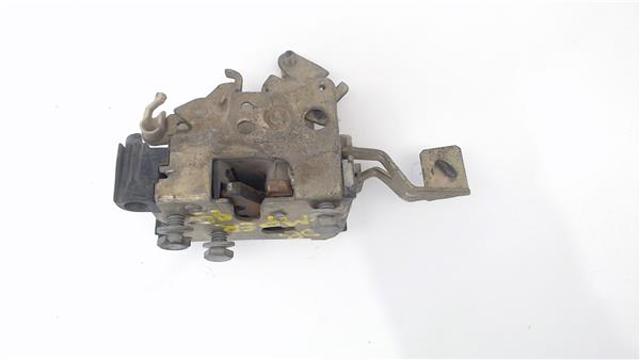 9136G3 PEUGEOT Замок двери передней правой купить в Украина
