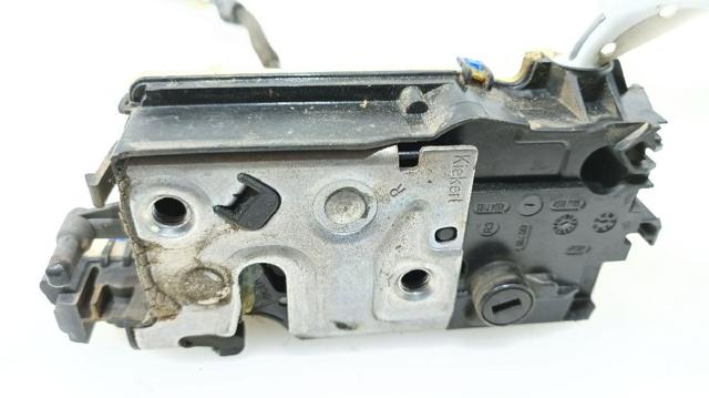 9136GR Замок двери передней правой купить Днепр