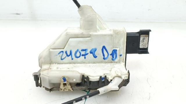 PEUGEOT 9136GZ Замок передней правой двери в наличии Одесса