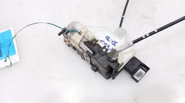 9136GZ PEUGEOT Замок двери передней правой купить в Днепр