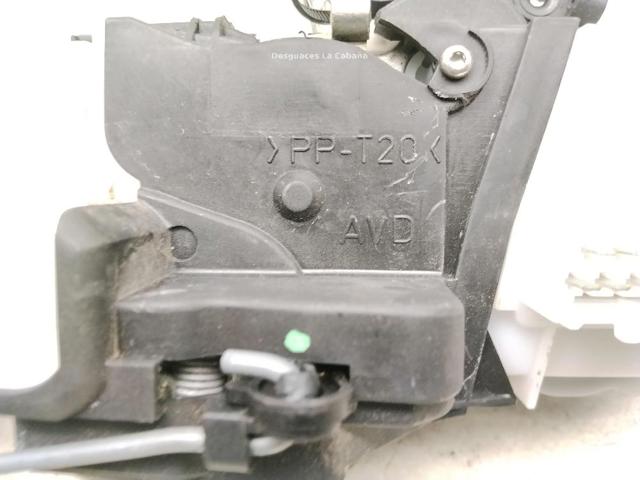 9136H3 Замок передней правой двери купить Полтава