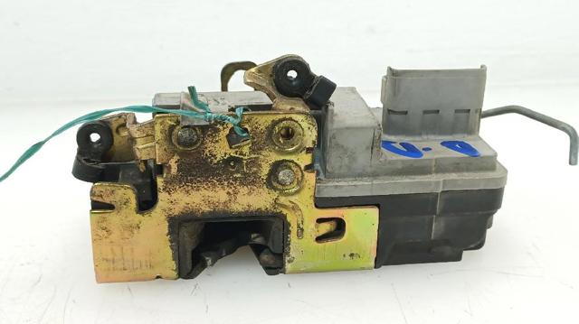 PEUGEOT 9136J1 Замок двери передней правой в наличии Николаев
