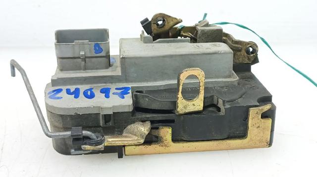 9136J1 Замок передней правой двери купить Ужгород