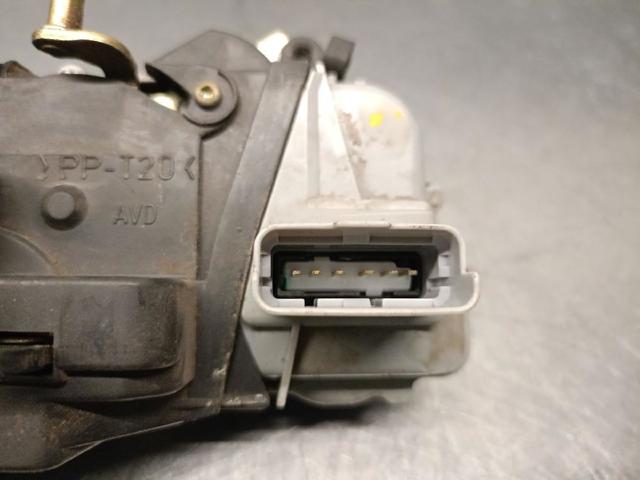 PEUGEOT 9136J3 Замок передней правой двери в наличии Полтава