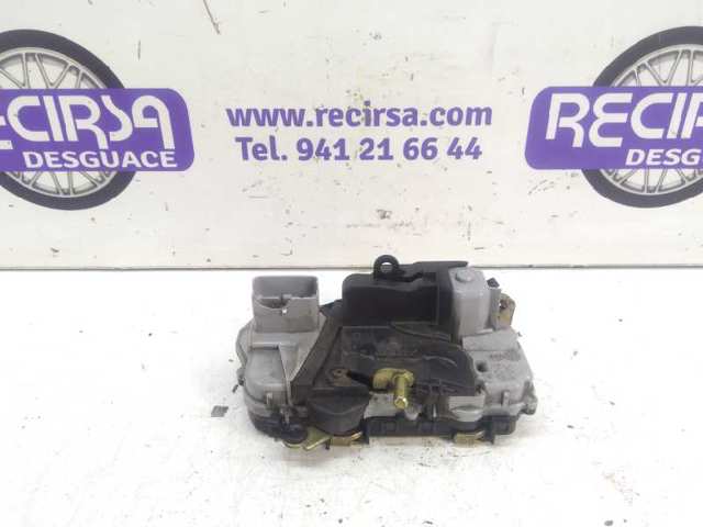9136J3 Замок передней правой двери купить Павлоград