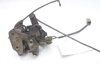 Fecho da porta dianteira direita 9136J4 PEUGEOT