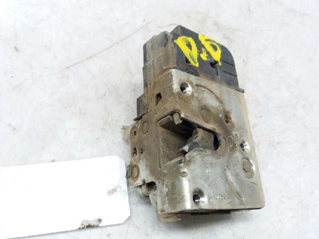 9136J4 PEUGEOT Замок передней правой двери купить в Ровно