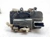 Fecho da porta dianteira direita 9136J4 PEUGEOT