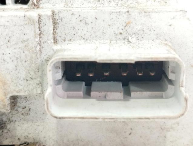 Fecho da porta dianteira direita 9136J4 PEUGEOT