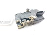 Fecho da porta dianteira direita 9136J4 PEUGEOT