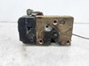Fecho da porta dianteira direita 9136J4 PEUGEOT