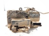 Fecho da porta dianteira direita 9136J4 PEUGEOT