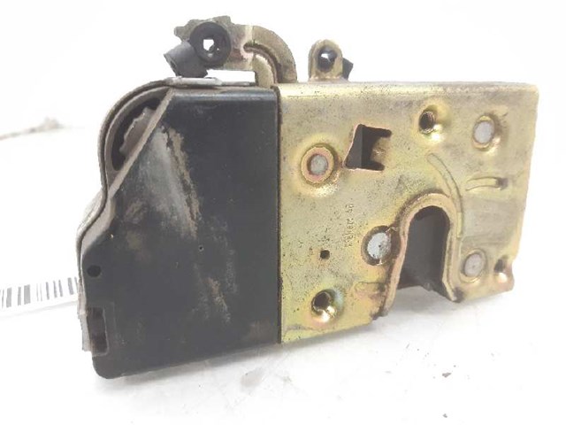 9136J6 PEUGEOT Замок двери передней правой купить в Сумы