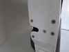 Fecho da porta dianteira direita 9136J7 PEUGEOT