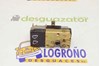 Fecho da porta dianteira direita 9136J7 PEUGEOT
