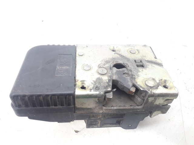 9136K2 PEUGEOT Замок двери передней правой купить в Ужгород