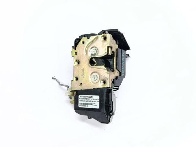 9136L2 Замок передней правой двери купить Кривой Рог