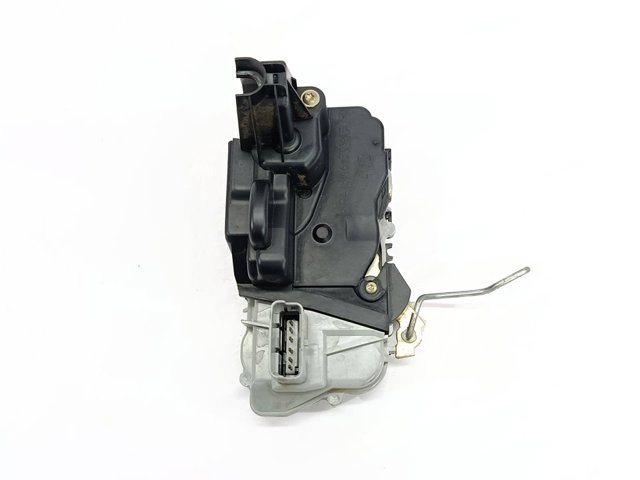 9136L2 PEUGEOT Замок передней правой двери купить в Ровно