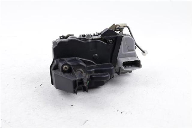 9136P1 PEUGEOT Замок передней правой двери купить в Павлоград