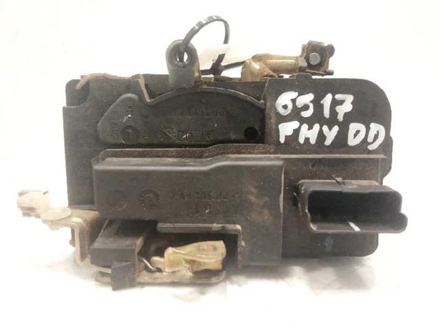 9136P7 Замок двери передней правой купить Хмельницкий