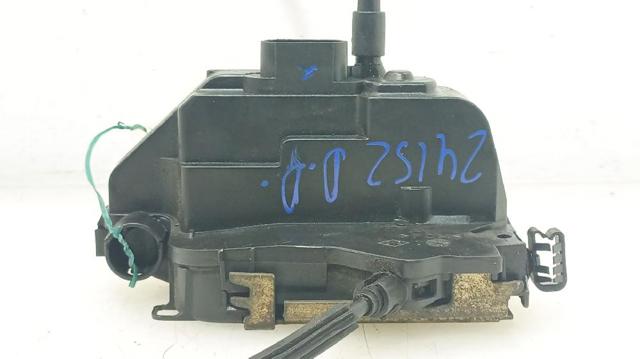 9136Q2 Замок двери передней правой купить Тернополь