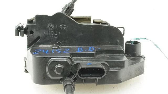 9136Q2 PEUGEOT Замок двери передней правой купить в Харьков