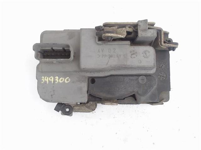 9136S7 Замок передней правой двери купить Киев