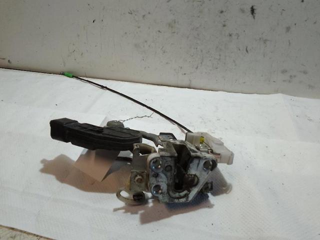 9136T1 PEUGEOT Замок передней правой двери купить в Ирпень