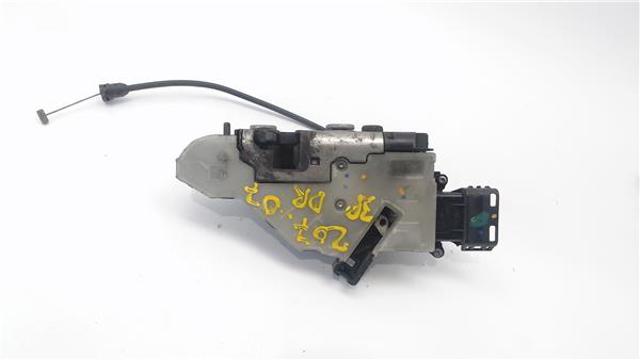 PEUGEOT 9136W2 Замок передней правой двери в наличии Ирпень