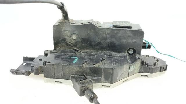 9136W6 PEUGEOT Замок двери передней правой купить в Николаев