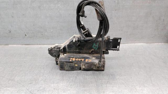 9136W6 PEUGEOT Замок передней правой двери купить в Кривой Рог