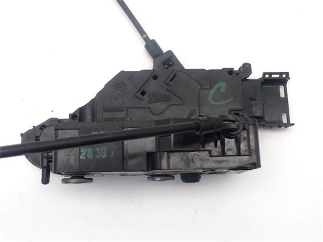 9136W6 Замок передней правой двери купить Житомир