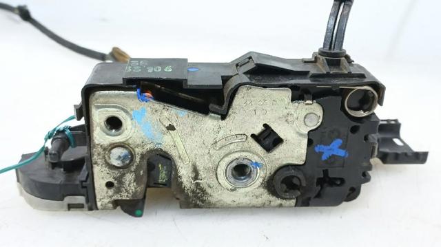 9136W6 Замок передней правой двери купить Житомир