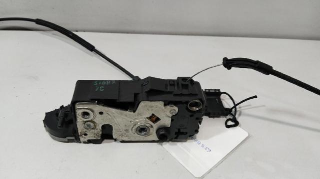 9136Z0 Замок передней правой двери купить Хмельницкий