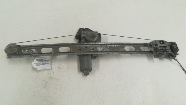 MERCEDES 9137041093 в наличии Ужгород