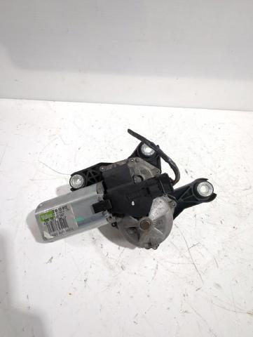 9137147 OPEL Мотор стеклоочистителя заднего стекла купить в Тернополь