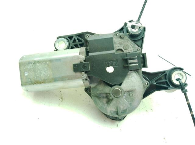 9137147 OPEL Моторчик заднего дворника купить в Кривой Рог