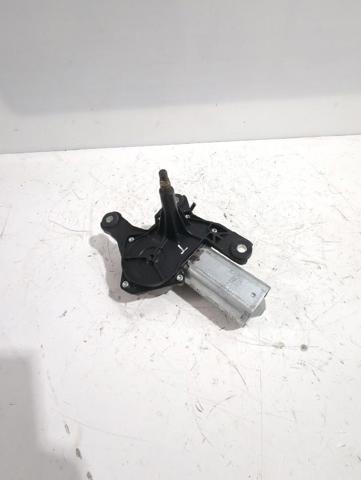 9137147 OPEL Моторчик заднего дворника купить в Запорожье